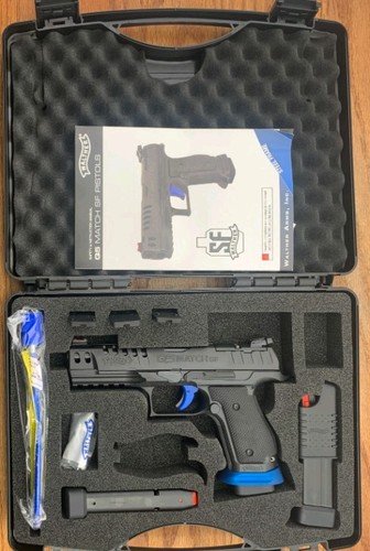 WALTHER PPQ Q5