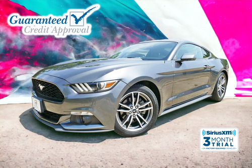 💚 2015 Ford Mustang Eco Premium 💚